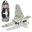 Star Wars Titanium Series - 3" Imperial Shuttle