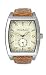 Tommy Bahama Men's Island Heritage Islander Leather Strap Watch #TB1147