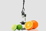Pro Commerical Manual Orange Citrus Juicer Lemon Fruit Juicer