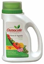 Scotts Miracle Gro 275400 Flower/ Vegetable Plant Food - 1.25lb