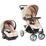 Safety 1st LiteWave Travel System (Mesa)