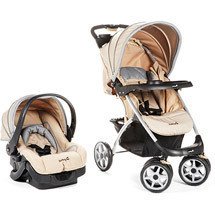 Safety 1st LiteWave Travel System (Mesa)