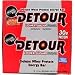 Detour Bar - Low Sugar Chocolate Creamy PB 12 bars