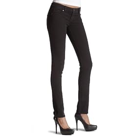 Buy !iT Jeans Ladies Rising Starlet Colored Comfort Rider Skinny Jean by !iT Jeans