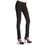 !iT Jeans Ladies Rising Starlet Colored Comfort Rider Skinny Jean by !it Jeans