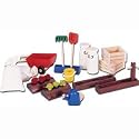 Pintoy Wooden Farm Accessories