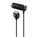 Belkin Auto Car Charger for Original iPhone 4 / 4G