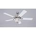 Westinghouse 78677 52" Pewter Ceiling Fan