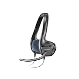 Plantronics .Audio 628 Stereo USB Headset (.Audio 628)