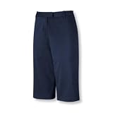 Adidas 2008 Women's Stretch Twill Golf Pedal Pusher