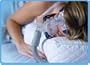 Core Products CPAP Pillow 4" Height - Item# 280