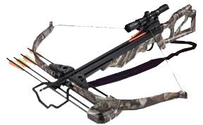 New Arrow Precision Llc 11 Wildlife Package Crank Ng1 Innovative Dependability Durability