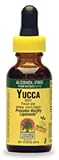 Yucca-A/F-Alcohol Free 1 Ounces