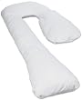 Leachco All Nighter - Total Body Pillow - Ivory