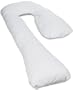 Leachco All Nighter - Total Body Pillow - Ivory