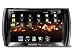 Archos 48 Internet Tablet 500Gb 4.8In Touch Screen 800 X 480 Resolution