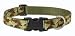 Lupine Large Dog Collar - Bone Hunter 16-28