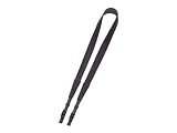 Sony Shoulder Strap for NEX-5 NEX-3 | STP-XH1 B BLACK
