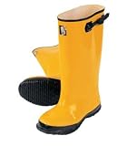 17 Rubber Overshoe Boots, Byr100 10