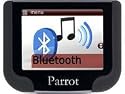 Parrot MKi9200 Bluetooth Freisprechanlage schwarz