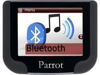 Parrot MKi-9200 Bluetooth Handsfree Car Kit