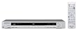 Pioneer DV 400 V S DVD-Player (Upscaling 1080p, DivX-zertifiziert, USB) silber