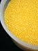 Gourmet Food : AmeriColor Imperial Decorating Sugar (1/4 lb) --Yellow