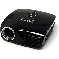 AAXA M2 Pico/Micro Projector with LED,  XGA 1024x768 Resolution, 110 Lumens, Media Player and HDMI