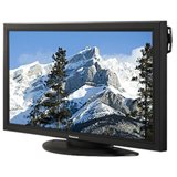 42IN Plasma Tv 1920X1080 5M:1 1080P TH-42PF20U Blk VGA HDmi Dvi-d