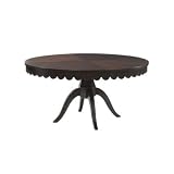 Belle Meade Signature 3015.MA Julianne Dining Table in Madeira