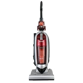 DIRT DEVIL-DDUPR1-1600W LIGHTWEIGHT BAGLESS UPRIGHT VACUUM