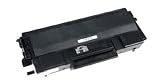 Brother TN670 (TN 670) Compatible High-Capacity Black Toner Cartridge