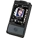 HTC Touch Diamond Leather Sleeve Case (GSM Version) (Black)