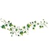 Stencil Magice Stencils-Flowing Ivy