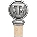 Texas A&M Aggies Collectible Wine Bottle Stopper - NCAA College Athletics