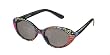 "Anthony Jackie Oh!" Hand-painted Sunglasses