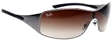 Ray-Ban Aviator Highstreet RB 3268 Sunglasses