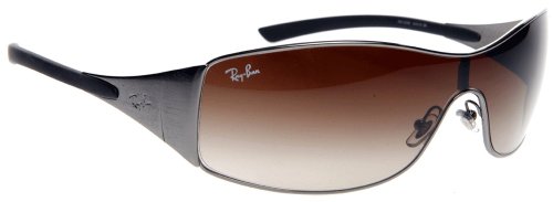 Ray-Ban Aviator Highstreet RB 3268 Sunglasses product image