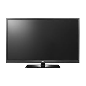LG 50PW450T 50-inch Widescreen HD Ready 3D 600Hz Plasma TV with Freeview HD