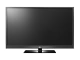 LG 50PW450T 50-inch Widescreen HD Ready 3D 600Hz Plasma TV with Freeview HD