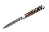 Rite Edge - SZDM-1005SG , DOCTORS KNF 4in. STAG HANDLE