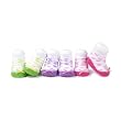 Trumpette Socks AWCHOOO! Heart Box Set - 0 - 6 months