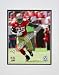 Photo File San Francisco 49Ers Vernon Davis Matted Photo Size: One Size