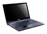 Acer - Aspire 5951G-2674G75Mn - Ordinateur portable 15,6'' (39,6 cm) - Intel Core i7-2670QM - 750 Go - RAM 4096 Mo - Windows 7 - Carte graphique Nvidia GeForce GT 540M