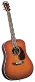 Blueridge Contemporary Series BR-60as Adirondack Dreadnaught Acoustic Guitar