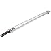 Bora 541050 Clamp Edge Wide Track, 50-Inch