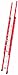 Black & Decker BXL3120-20  20-Feet  250 Pound Duty Rating Fiberglass Extension Ladder Type I