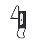 Racor IVB-1R Interchange Walldock Vertical Storage Hook