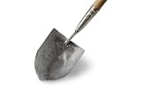 Monogrammed Stainless Steel Shovel Crafted By Hand in Idaho with Ash Wood Handle Hand Cut Engraving Can Include up to 16 Letters to Name Your House, Pet, Farm, Etc Great for Commemorating New Ventures 31Otte3YzrL. SL160 Monogrammed Stainless Steel Shovel Crafted By Hand in Idaho with Ash Wood Handle Hand Cut Engraving Can Include up to 16 Letters to Name Your House, Pet, Farm, Etc Great for Commemorating New Ventures