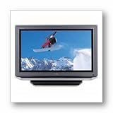 Toshiba 42HP66 42 High-Definition Plasma HDTV